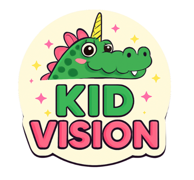 kid-vision